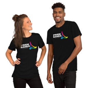 Pride Bands T-Shirt