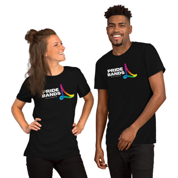 Pride Bands T-Shirt