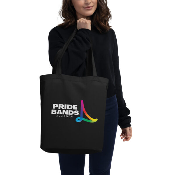 Pride Bands Tote Bag