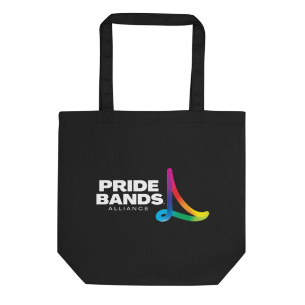 Pride Bands Tote Bag - Image 2