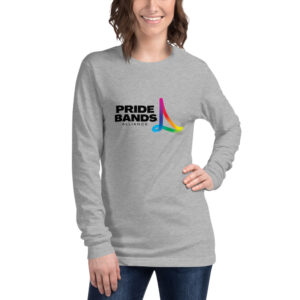 Pride Bands Long-Sleeve Shirt