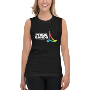 Pride Bands Tank