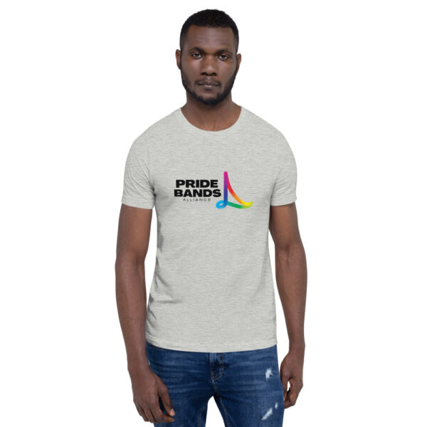 Pride Bands T-Shirt - Image 3