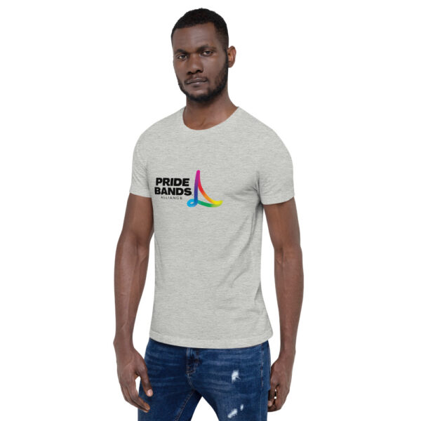Pride Bands T-Shirt - Image 4