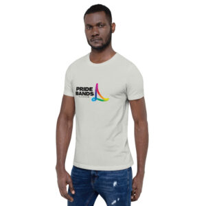 Pride Bands T-Shirt