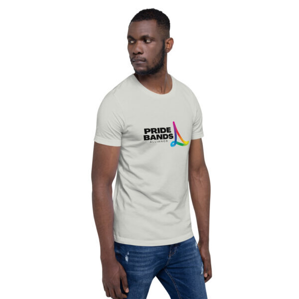 Pride Bands T-Shirt - Image 7