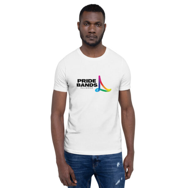 Pride Bands T-Shirt - Image 8