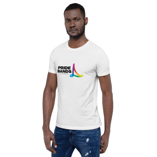 Pride Bands T-Shirt - Image 9