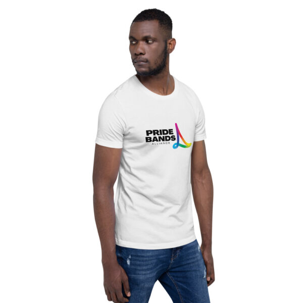Pride Bands T-Shirt - Image 10