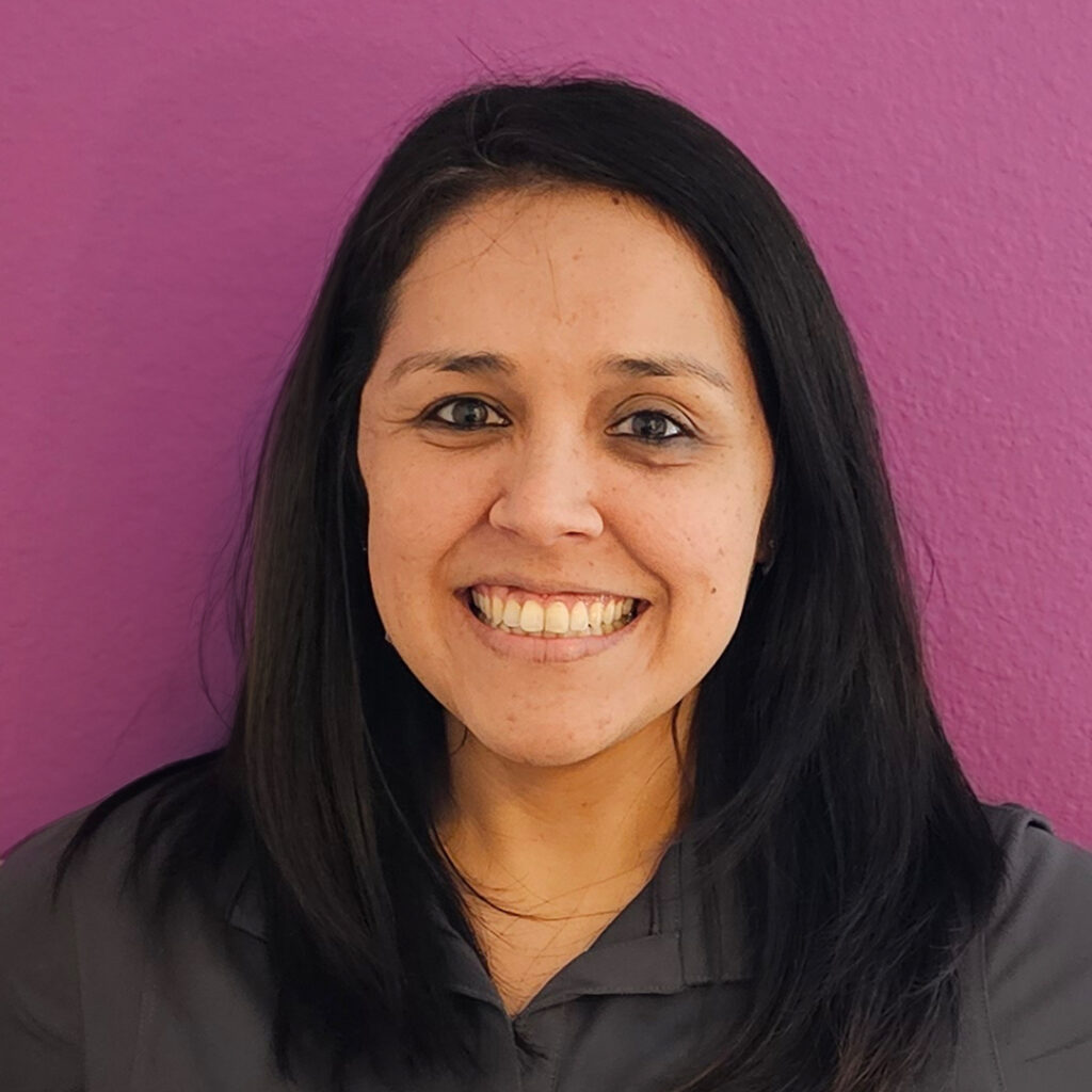 Elizabeth Rios Michigan Board of Directors – Pride Bands Alliance