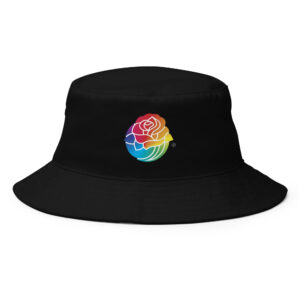 Rose Parade Bucket Hat
