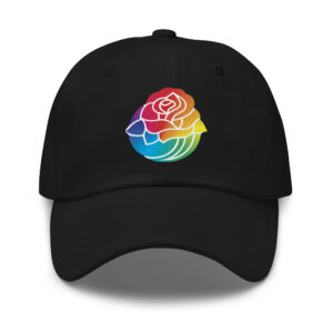 Rose Parade Dad Hat