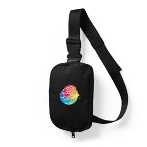 Rose Parade Sling Bag