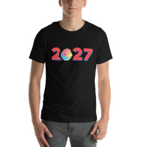 Rose Parade Unisex T-Shirt