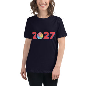 Rose Parade Women's Relaxed T-Shirt