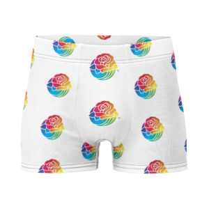 Rose Parade Boxer Briefs