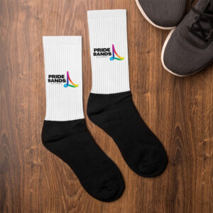 Pride Bands Socks